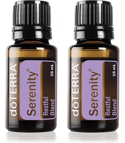 Amazon.com: doTERRA Serenity® Combo Pack : Health & Household